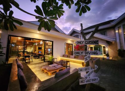 Only Seed Resort