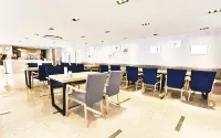 Busan Nokcheon Hot Spring Hotel - Hot Springs