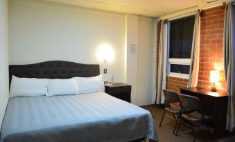 Hotel y Restaurante Premier - Housity