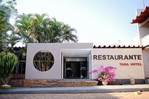 Taba Hotel - Bintang 3