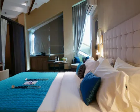 Acuatico Beach Resort Hotels in San Juan