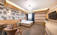 Yeonggwang the One Hotel Hotels in Yeonggwang-gun