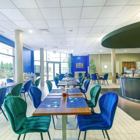 Campanile PRIME - Lodz