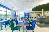 Campanile PRIME - Lodz - breakfast