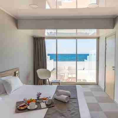 Hotel Cala di Sole Rooms