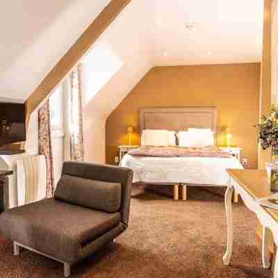 Hôtel Ty Mad Rooms