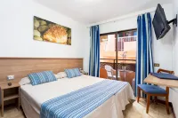 Globales Acuario Hotels in Orotava-Tal