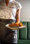 Arcadion Hotel - Aamiainen