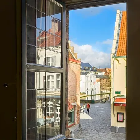 Hotel Duc de Bourgogne