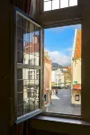 Hotel Duc de Bourgogne - romantis