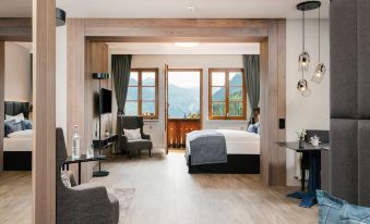 Mondi Hotel am Grundlsee