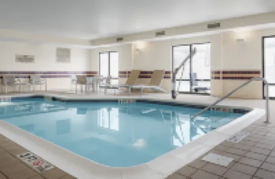 SpringHill Suites Knoxville at Turkey Creek
