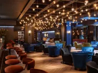 Hilton Rome Eur La Lama Hoteles cerca de Parque de atracciones LunEur