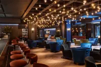 Hilton Rome Eur La Lama