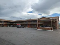 Henry's Fork Inn Hotel di Rexburg
