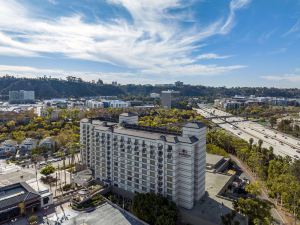 DoubleTree by Hilton San Diego-Mission Valley