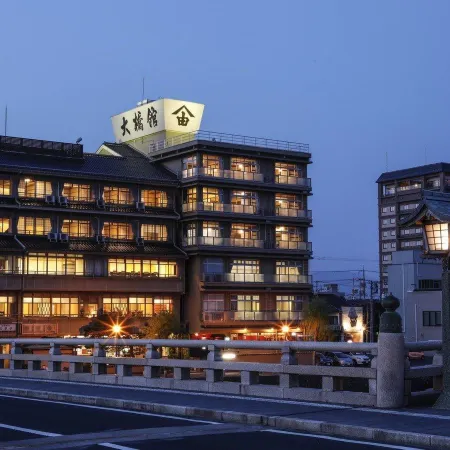 Ohashikan