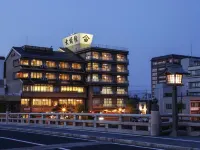 Ohashikan Hotels in 