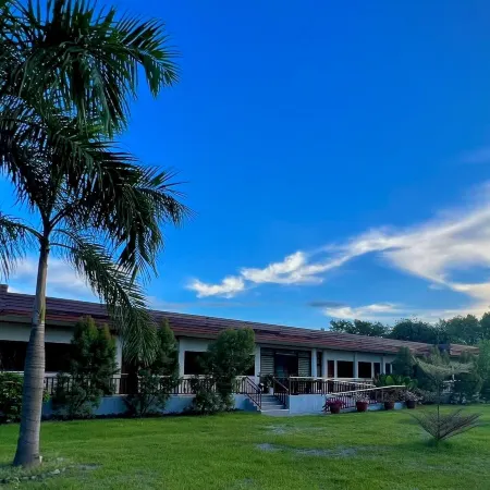 Atil Accommodations