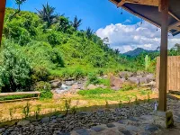 Goes Camp Sentul Campground Hotels in Cibadak