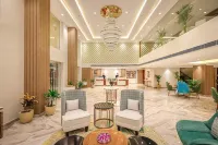 Regenta Dehradun by Royal Orchid Hotels Limited