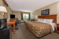 Days Inn by Wyndham Columbus IN Hotels in Columbus
