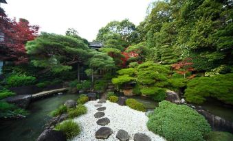 Yudaonsen Ubl Hotel Matsumasa