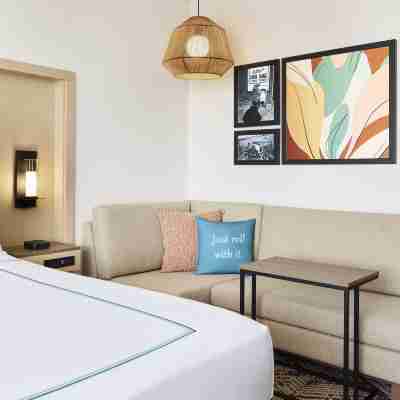 The Eddy Hotel Tucson, Tapestry Collection By Hilton Rooms