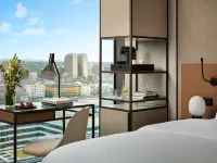 NH Collection Frankfurt Spin Tower Hotels near Museum for Modern Art