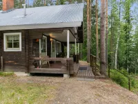 Keskimökki - pet friendly