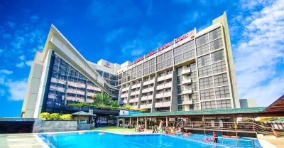 Hotel the Cox Today