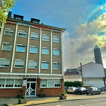 Hotel Imperial