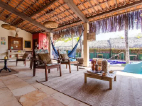Pousada la VIE Jeri Hotels in Jijoca de Jericoacoara