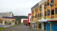 Prime Hotel Hotels in Limbang District