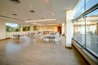 Parador Nature Resort and Spa - فطور