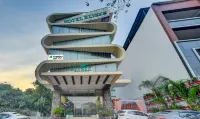 Treebo Elysee, Patel Nagar Hotels in Dehra Dun