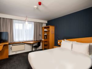 Holiday Inn Express Derby - Pride Park