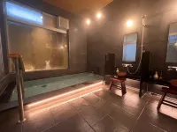 Oyado Ikegami Hotel a Distretto di Nakaniikawa