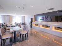 Lavande Hotels（Changde Lixian Branch） - breakfast