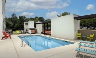 Home2 Suites by Hilton Charleston Airport/Convention Center