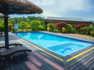 Seatiki Resort Fiji on The Coast