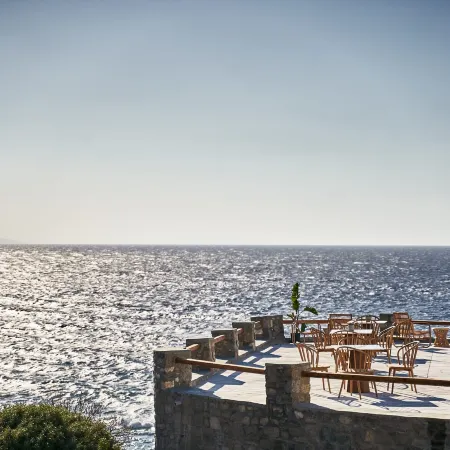 Ubud Mykonos