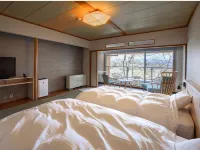 Kyukamura Kesennuma-Ohshima Hoteles en Kesennuma