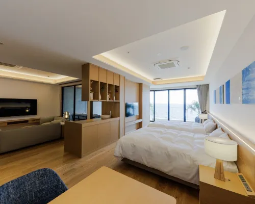 Ryokan Kaiyutei Hotel a Nishio
