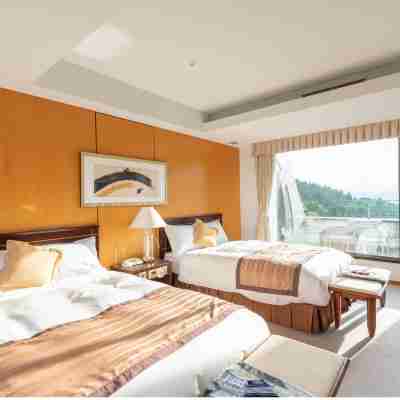 Rembrandt Premium Fuji Gotenba Rooms