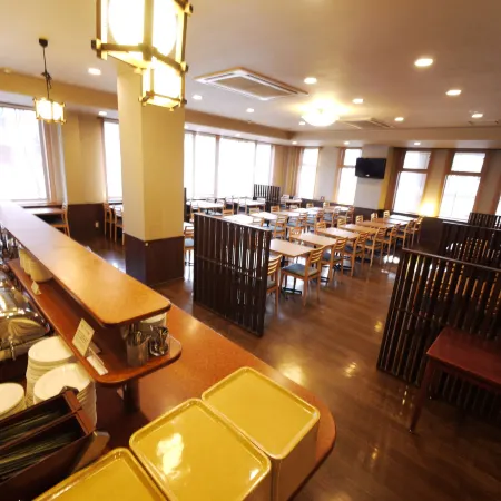 Hotel Route-Inn Shimada Ekimae