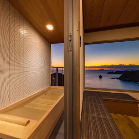 Shimoda View Hotel