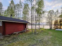 Koivulahden Reinola Hotels in Tornedalen