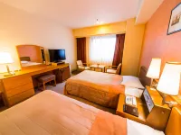 The Crown Palais New Hankyu Kochi