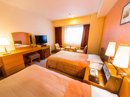 The Crown Palais New Hankyu Kochi